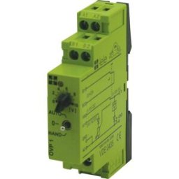 Module de couplage de TELE