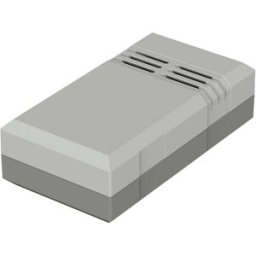Boîtier électronique Bopla 32103010 Polystyrène expansé (EPS) gris clair (RAL 7035) (L x l x H) 100 x 54 x 30 mm 1 pc(s)