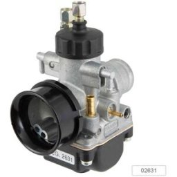 Dellorto Carburateur Dell'orto PHBG D.19 souple reg 2631