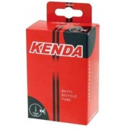Chambre à air Kenda 20x1.75" valve Schrader