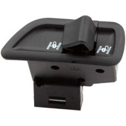 Bouton commutateur Roll-Lock 641448 pour Piaggio 125 à 500 MP3 14-