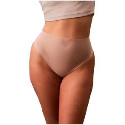 Calvin Klein String Lv00qf8165 Cedar XS Femme