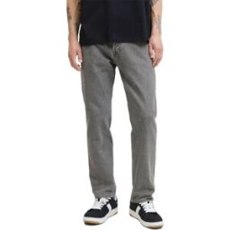 Jack & Jones Jean Chris Original Sq 067 Grey Denim 32 Homme