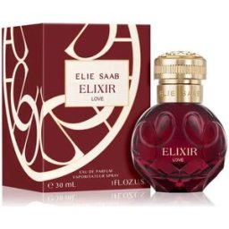 Elie Saab Eau De Parfum Elixir Love 30ml One Size female
