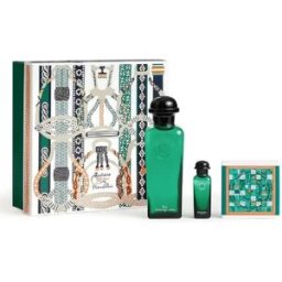 Hermes Eau De Cologne Eau D´orange Feh23 Vapo Set 180ml One Size male