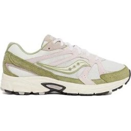 Saucony Baskets Ride Millenium White / Green EU 41 male