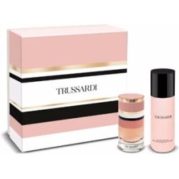 Trussardi Eau De Parfum Vapo Gift Set 290ml One Size female