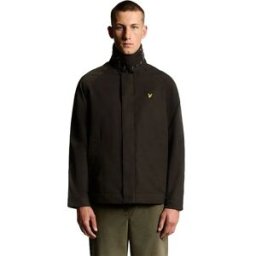 Lyle & Scott Veste Jk2308v Hunting Jet Black M Homme