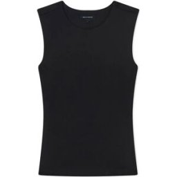 Giorgio Armani Exchange Pull Xw002361_af14668 Black M Femme