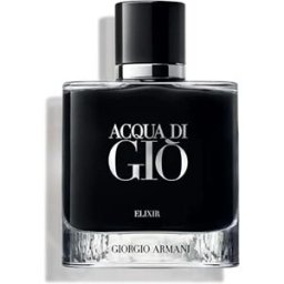 Giorgio Armani Parfum Elixir Vapo 50ml One Size male