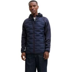 Jack & Jones Veste Matelassée Perfect Hybrid Navy Blazer XS Homme