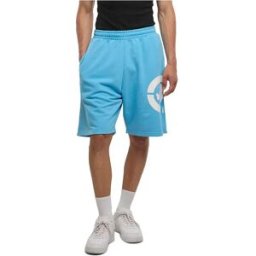 Ecko Unltd Short De Sport Buzzer Aquarius 2XL Homme