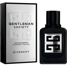 Givenchy Eau De Parfum Gentleman Society Refill Vapo 40ml One Size male
