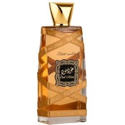 Lattafa Eau De Parfum Oud Mood Elixir Vapo 100ml One Size female