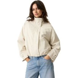 Garcia Veste Matelassée Gj2600204 Kit M Femme