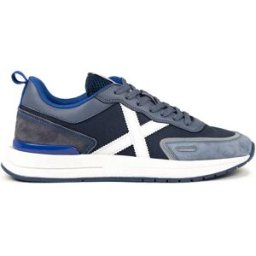 Munich Baskets Speed 20 Blue EU 46 Homme