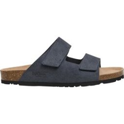 Pepe Jeans Sandales Bio Antique Nacht Blue EU 40 Homme