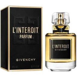 Givenchy Eau De Parfum L´interdit Vapo 80ml One Size female