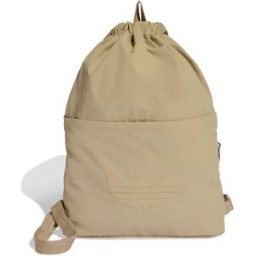 Adidas Originals Sac à Dos Everyday Icons String 19l Stone Khaki One Size unisex