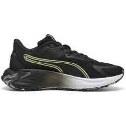 Puma Baskets Pwr Hybrid PUMA Black / Apple Spritz EU 37 Femme