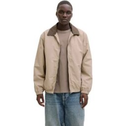 Jack & Jones Veste Baxter Contrast String S Homme