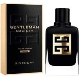 Givenchy Eau De Parfum Gentleman Society Ambrée 60ml One Size male