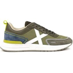Munich Baskets Speed 19 Khaki EU 40 Homme