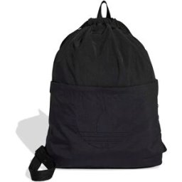Adidas Originals Sac à Dos Everyday Icons String 19l Black One Size unisex