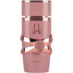 Lattafa Eau De Parfum Yara Elixir Vapo 100ml One Size female