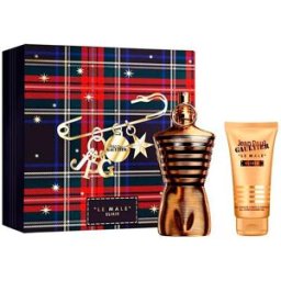 Jean Paul Gaultier Eau De Parfum Le Male Elixir Vapo Set 200ml One Size male