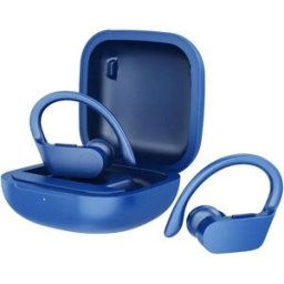 Daewoo écouteurs Dw2024 Bluetooth Sports Blue One Size unisex