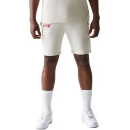 New Era Short Nba Le Los Angeles Lakers Light Beige M Homme