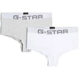 G-star Culotte D29420-01 Boyfriend 2 Unités Multi M Femme