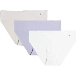 G-star Culotte D29404-01 Hipster 3 Unités Multi M Femme