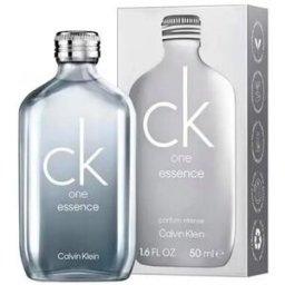 Calvin Klein Eau De Toilette One Essence 50ml One Size male