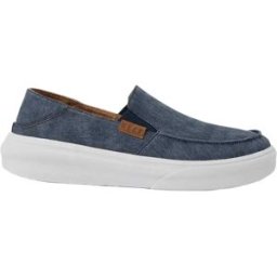 Reef Baskets Sans Lacets Swellsole Pacific Navy EU 43 Homme