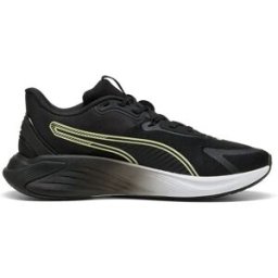 Puma Baskets Pwr Hybrid PUMA White / Apple Spritz / PUMA Black EU 40 1/2 Homme