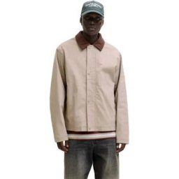 Jack & Jones Veste Graham Worker String L Homme