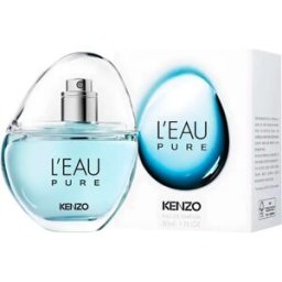 Kenzo Eau De Parfum L´eau Pure Vapo 30ml One Size female