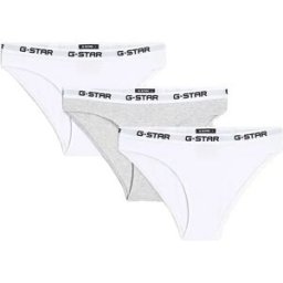 G-star Culotte D29448-01 Hipster 3 Unités Multi 2 L Femme