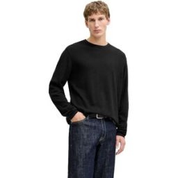Jack & Jones Pull Summer Black S Homme
