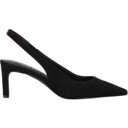 Hugo Chaussures Devany 10277788 Black EU 38 Femme