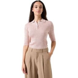 Garcia Pull N260244 Dusty Melee XL Femme