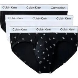 Calvin Klein Boxers Lv00nb4388 3 Unités Black / Diamond Logo Black / Classic Wh L Homme