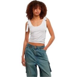 Urban Classics Débardeur Tb7520a 2 Unités White / White L Femme