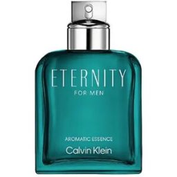 Calvin Klein Eau De Parfum Eternity Man Aromatic Essence Transparent One Size male