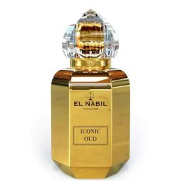 Eau de Parfum Iconic Oud