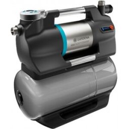 Gardena 6300 SilentComfort Groupe de surpression (1050W/6300 l/h) 9068-61