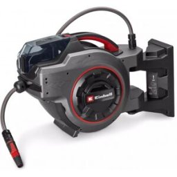 Einhell GE-HR 18/30-1 Li-Solo Enrouleur de tuyau d’eau (18V/sans batterie) 4173773