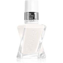 essie Gel by essie vernis à ongles effet gel teinte 136 first fitting 13.5 ml